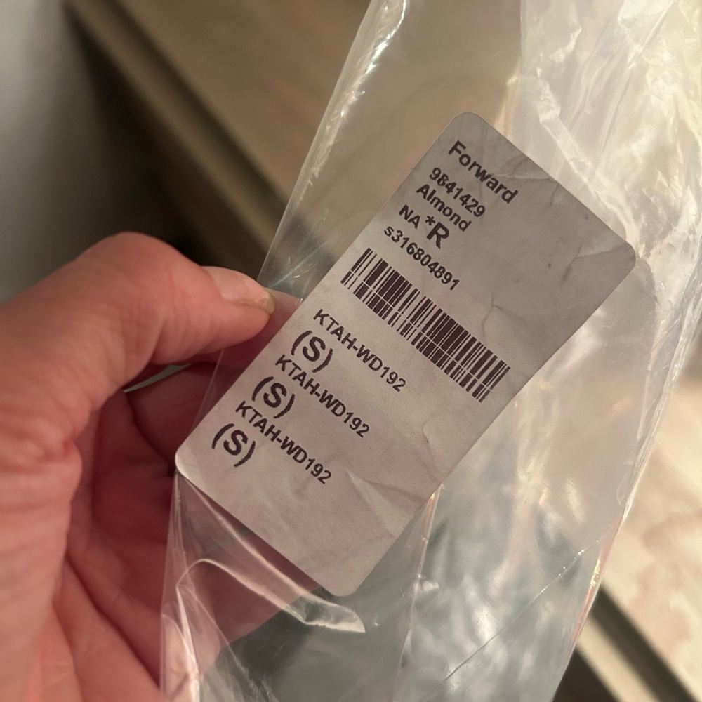 KHAITE Brown Maxi Dress, brand new with tags - Picture 4 of 4